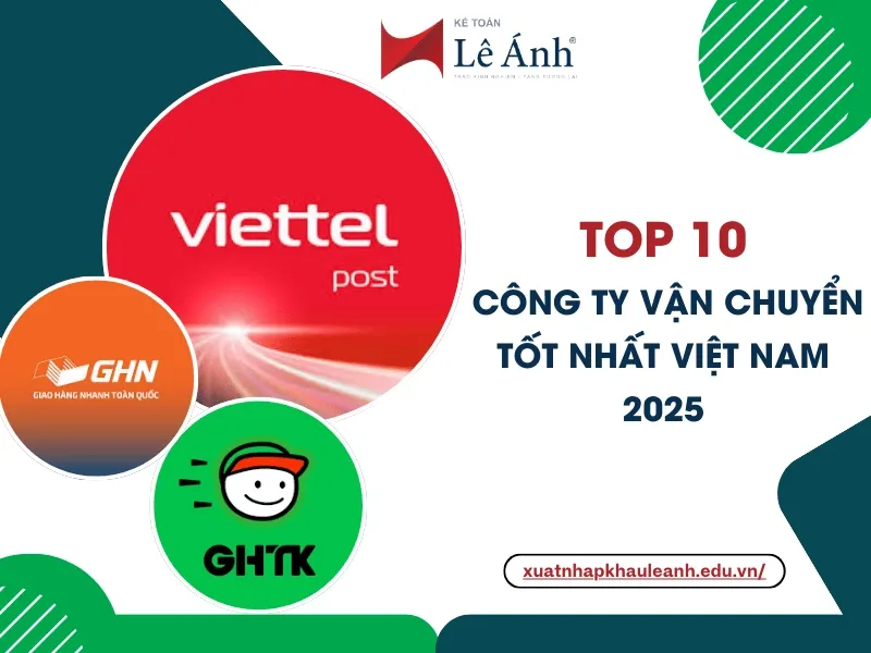 Sử dụng mã bưu chính Hà Nội chính xác trên các chứng từ xuất nhập khẩu và vận chuyển